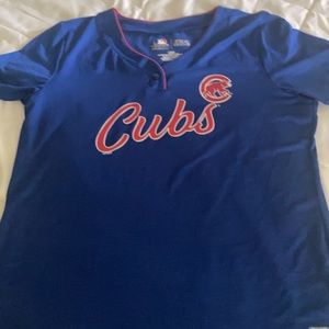 Cubs Shirt